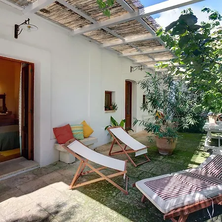 Masseria Piarmi Country house *