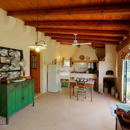 Masseria Piarmi