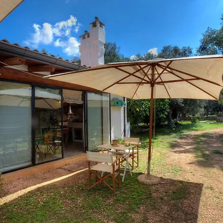 Masseria Piarmi Country house *