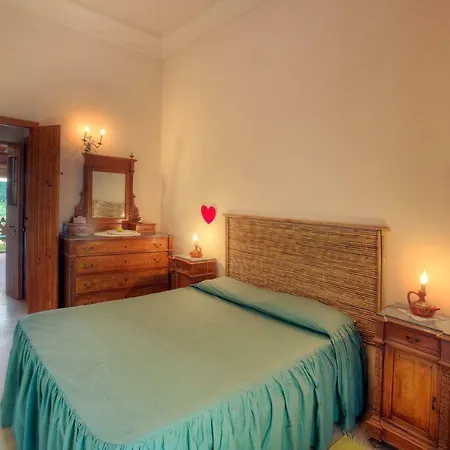 Masseria Piarmi *