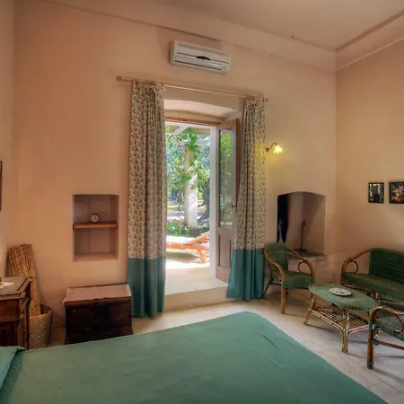 Masseria Piarmi Country house