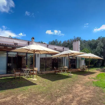 Country house Masseria Piarmi *