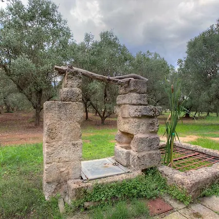 Masseria Piarmi APULIA