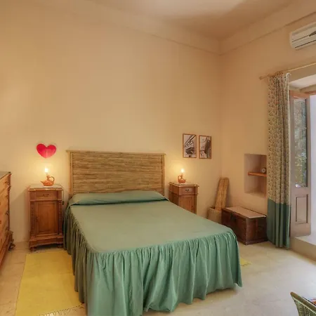 Country house Masseria Piarmi APULIA