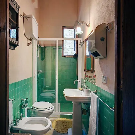 Country house Masseria Piarmi *