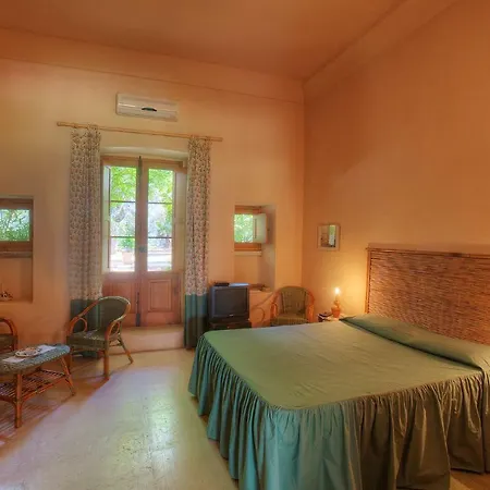 Masseria Piarmi Country house *