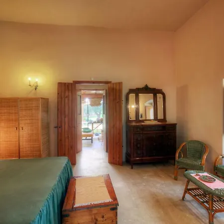 Masseria Piarmi Country house