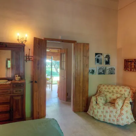 Masseria Piarmi Country house APULIA