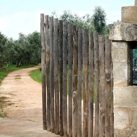 Masseria Piarmi APULIA